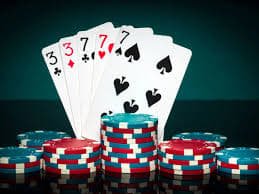 Video Slots ဇာတ်ကြောင်းနှင့် Bonus feature ပါသော Slots