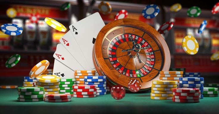 မြန်မာ ဘောလုံးလောင်းကစား fortunecasino