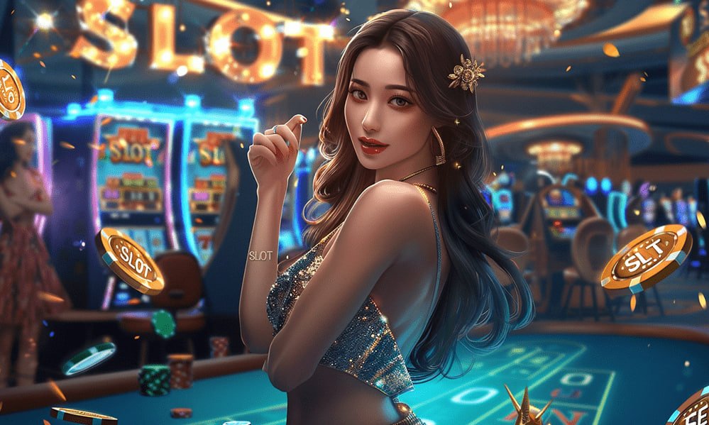fortunecasino Live Casino ကစားနည်း Baccarat Table မြန်မာ